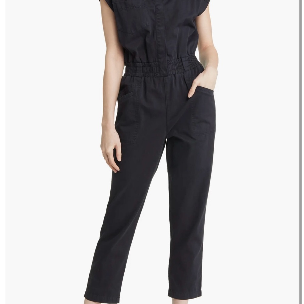 PISTOLA Rosie Jumpsuit